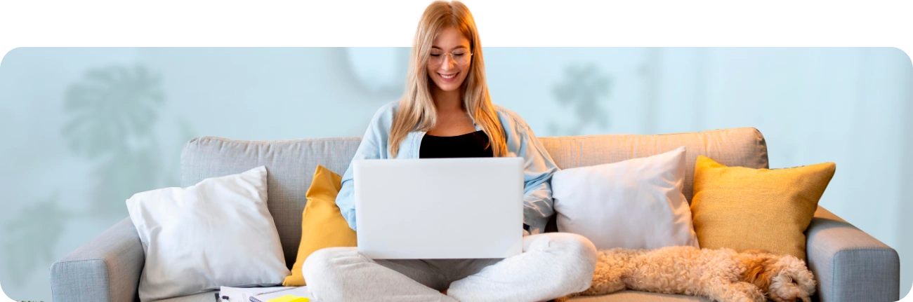 Домашний интернет Дом.ру в деревне Разбегаево